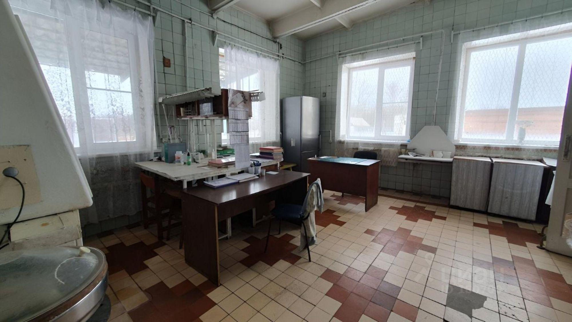 Купить производственную площадь за 1 260 000 рублей на Новолипецкая улица