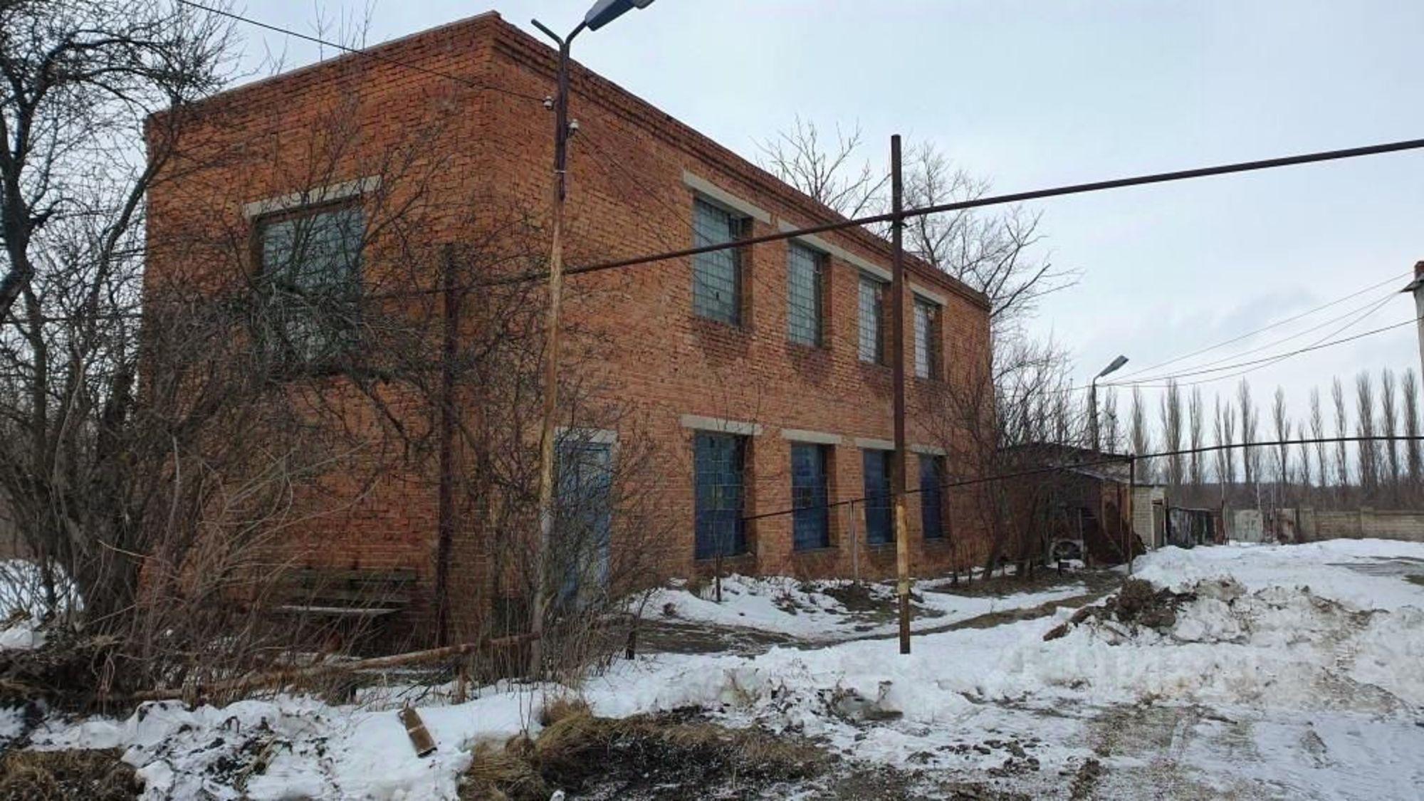 Купить производственную площадь за 1 260 000 рублей на Новолипецкая улица