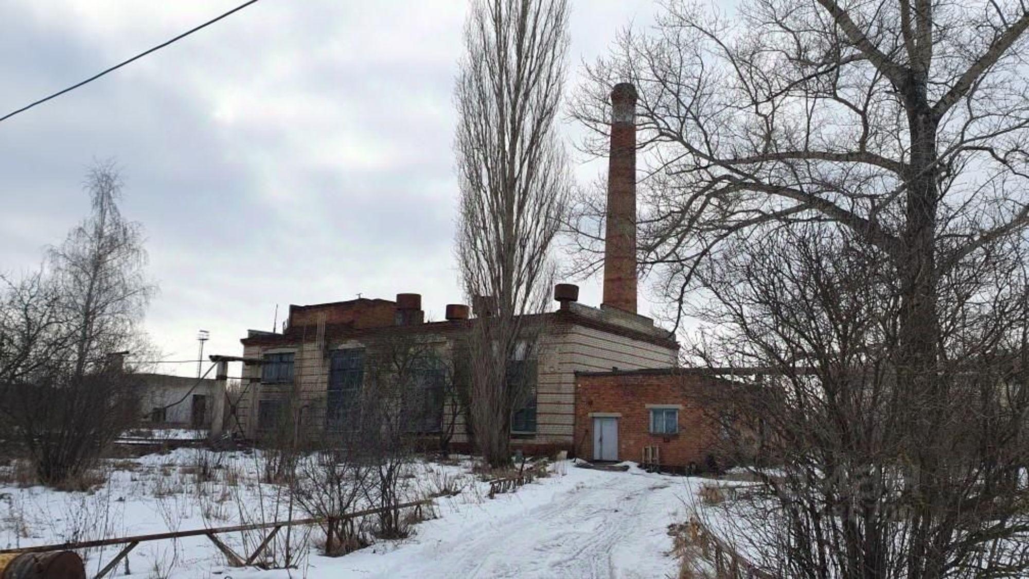 Купить производственную площадь за 1 260 000 рублей на Новолипецкая улица