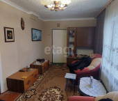 коттедж 58.6 кв м Луговая
