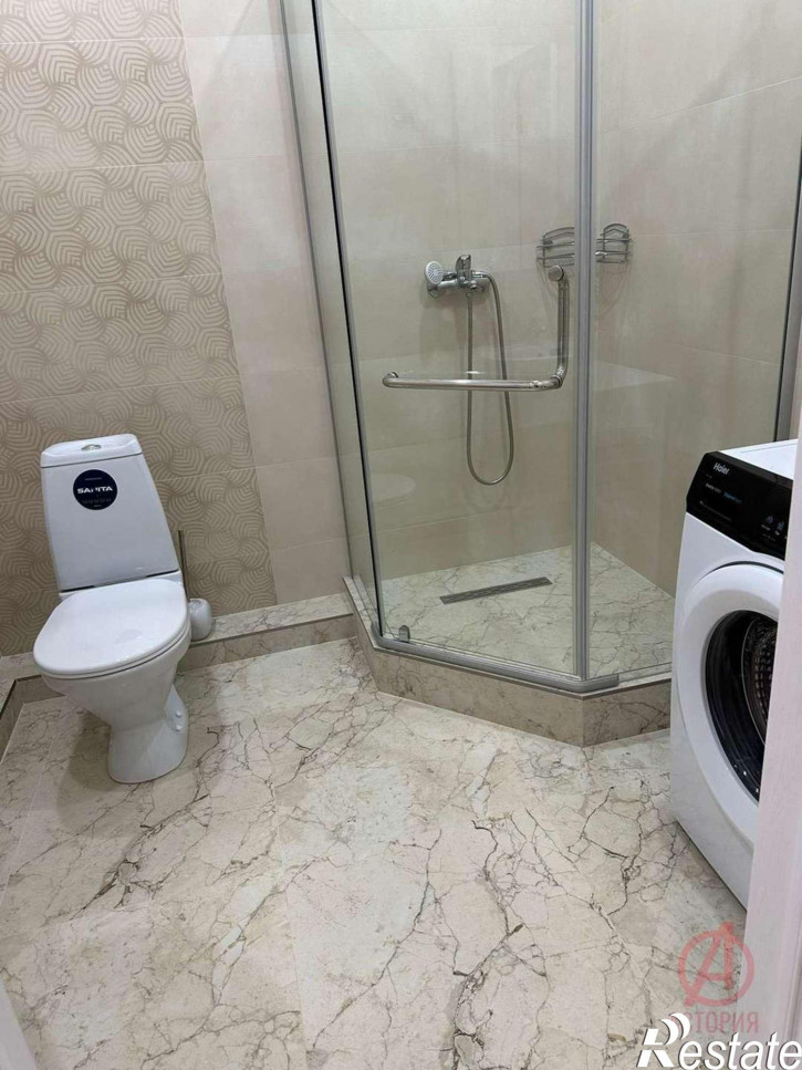 1-комн квартира Мысхакское шоссе улица, 59