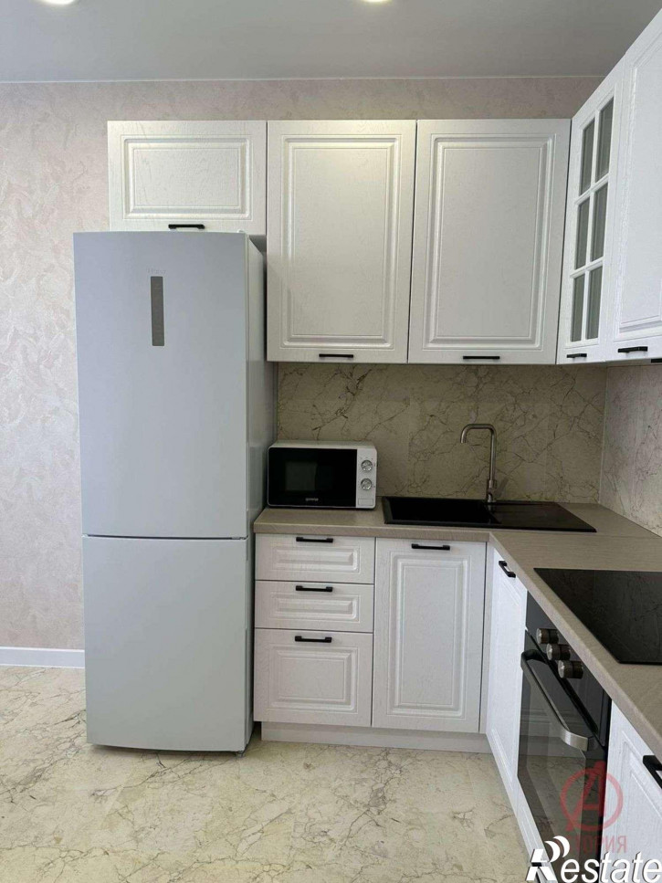 1-комн квартира Мысхакское шоссе улица, 59