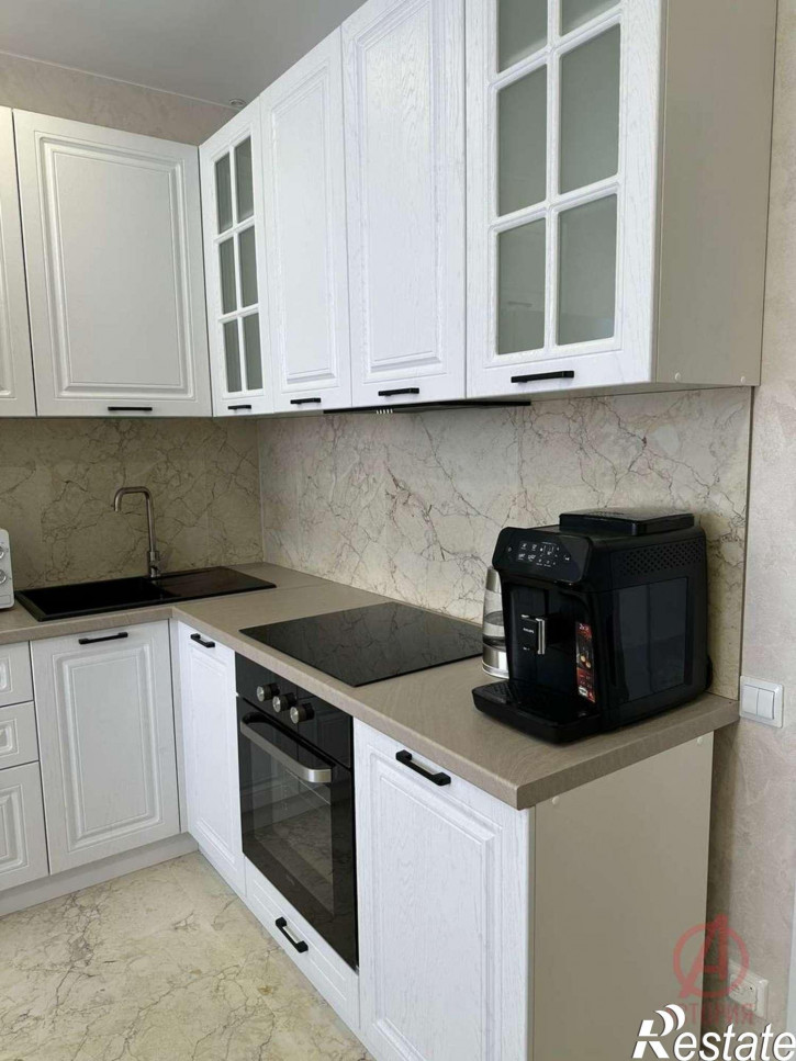 1-комн квартира Мысхакское шоссе улица, 59