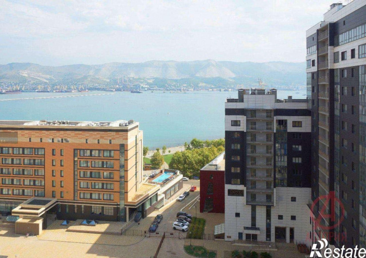 3-комн квартира Шевченко улица, 24