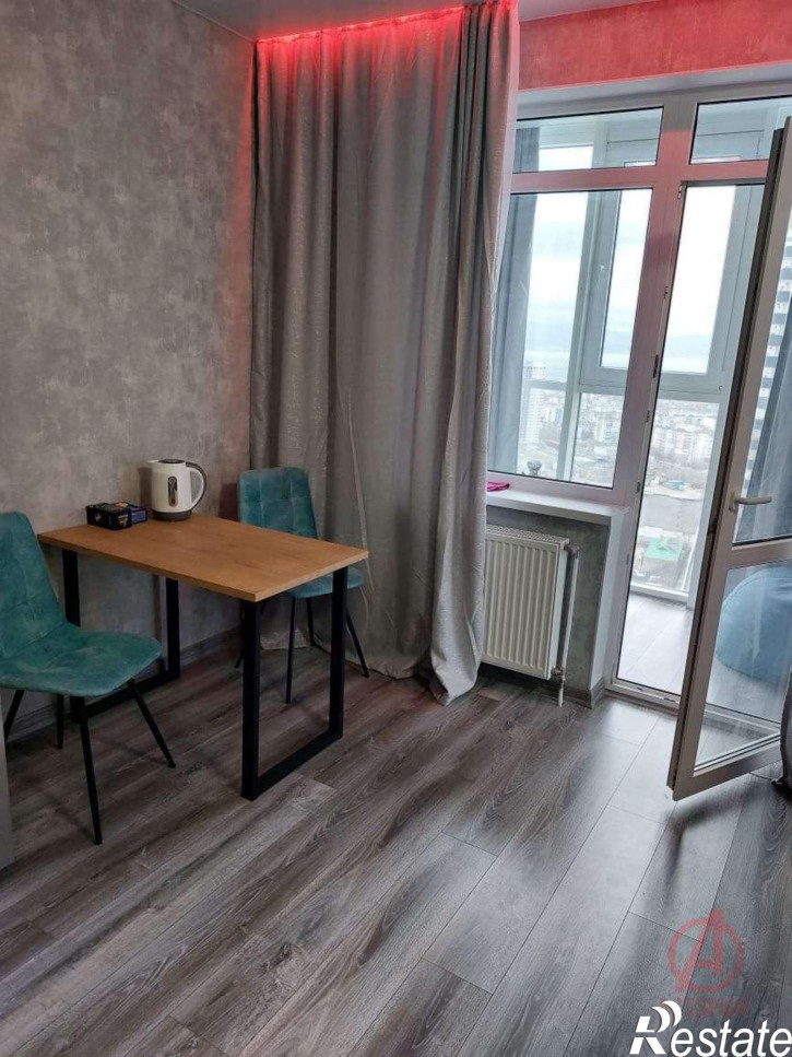 1-комн квартира Мысхакское шоссе улица, 59