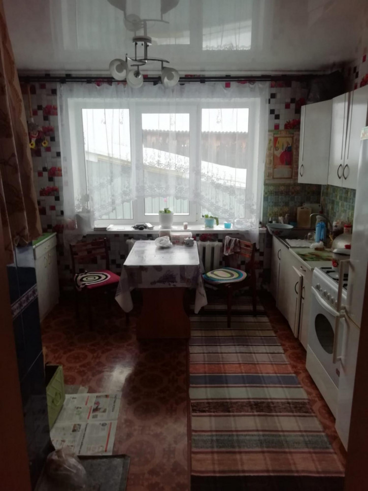 Коттедж/дом Октябрьская ул., 7, к 1