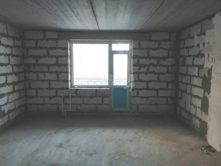 1-комн квартира Луговая улица, д.5