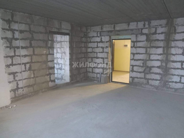 1-комн квартира Луговая улица, д.5