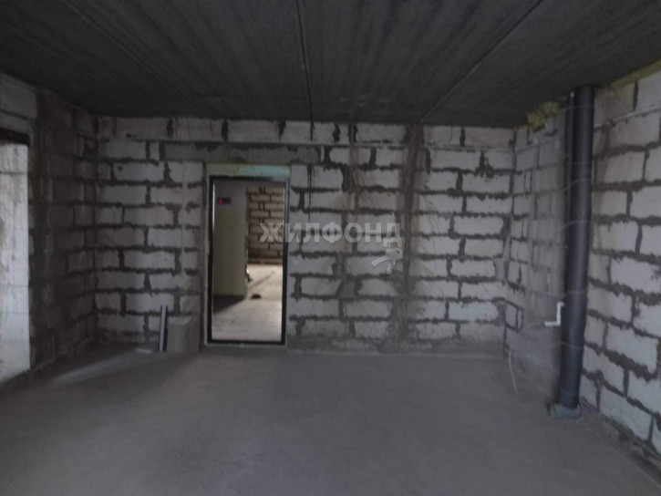 1-комн квартира Луговая улица, д.5