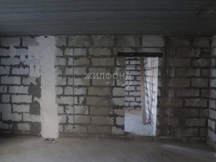 1-комн квартира Луговая улица, д.5