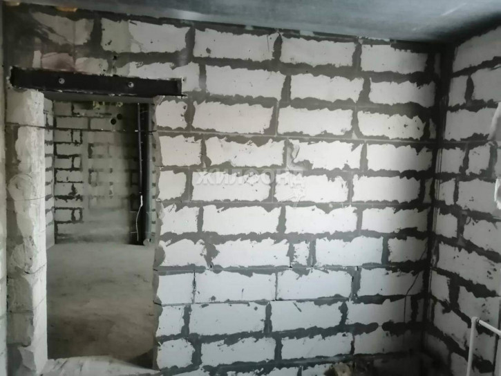 1-комн квартира Луговая улица, д.5