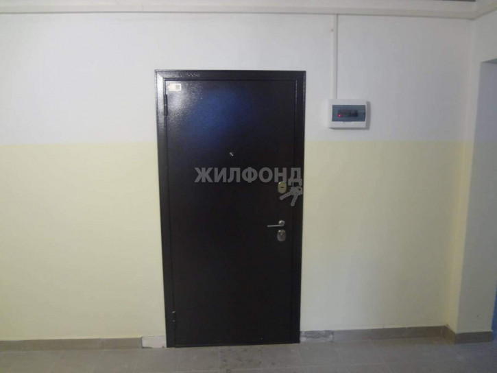 1-комн квартира Луговая улица, д.5