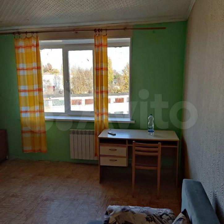 1-комн квартира Благодарова ул, 11