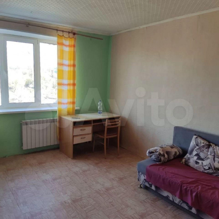 1-комн квартира Благодарова ул, 11