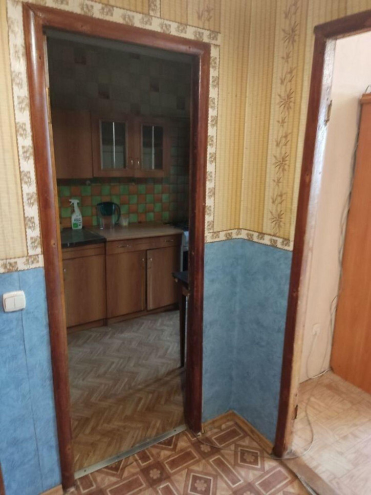 1-комн квартира Благодарова ул, 11