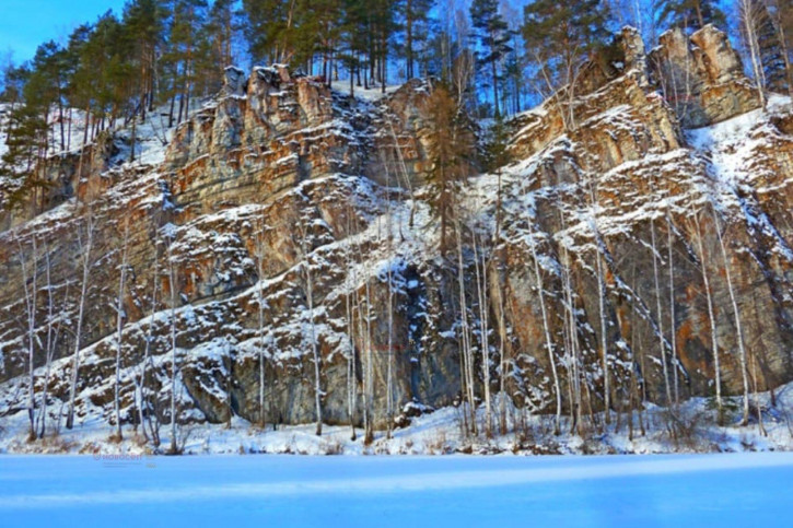 Земельный участок 2 Запрудная 16