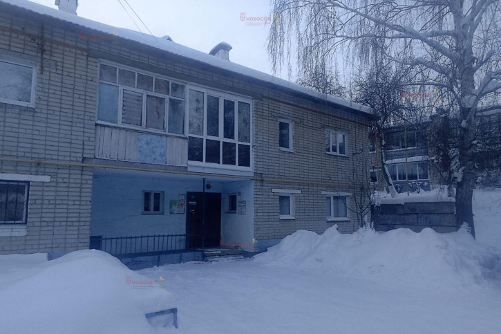 2-комн квартира ул. Горбачева 17