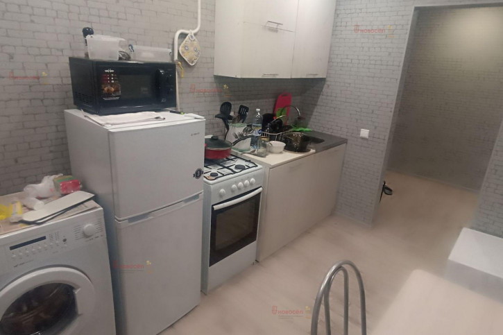 2-комн квартира ул. Горбачева 17