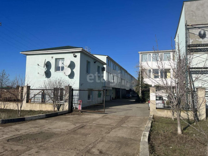 Коттедж/дом Октябрьской революции