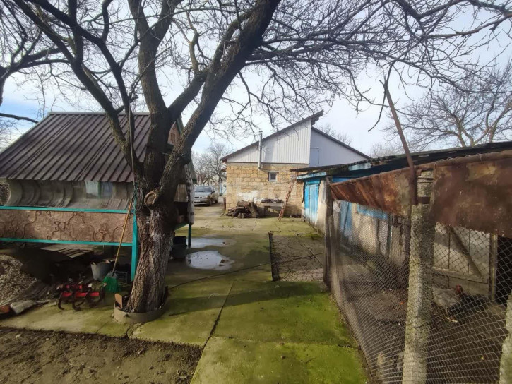 Коттедж/дом Стадионная