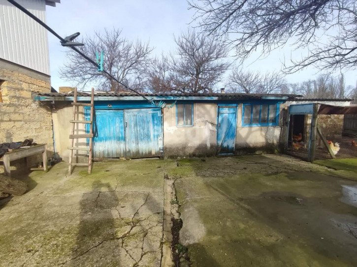 Коттедж/дом Стадионная