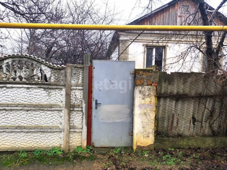 Коттедж/дом Морская