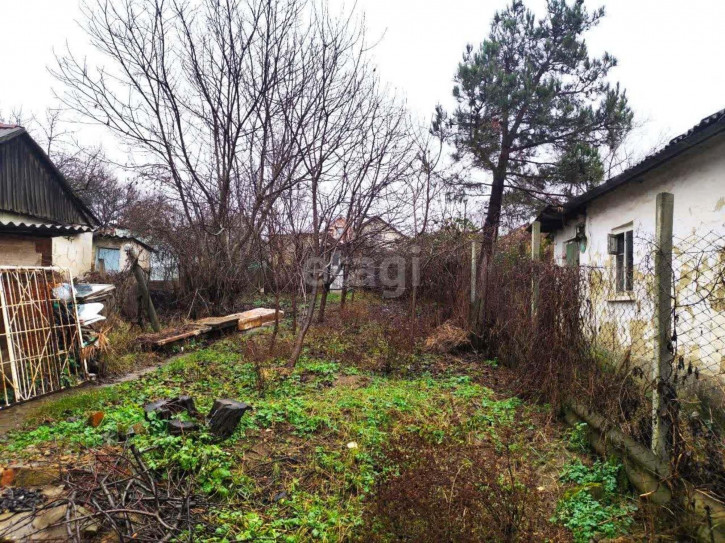 Коттедж/дом Морская