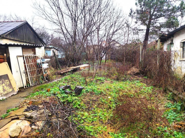 Коттедж/дом Морская