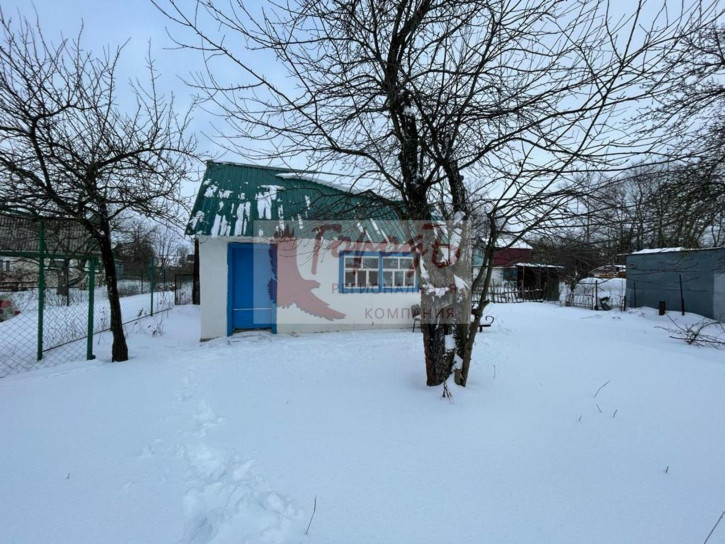 Коттедж/дом 18