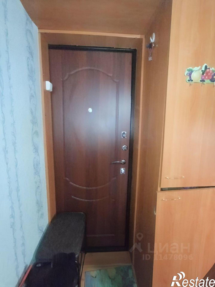 Комната Борисоглебская улица, 5,  д. 5