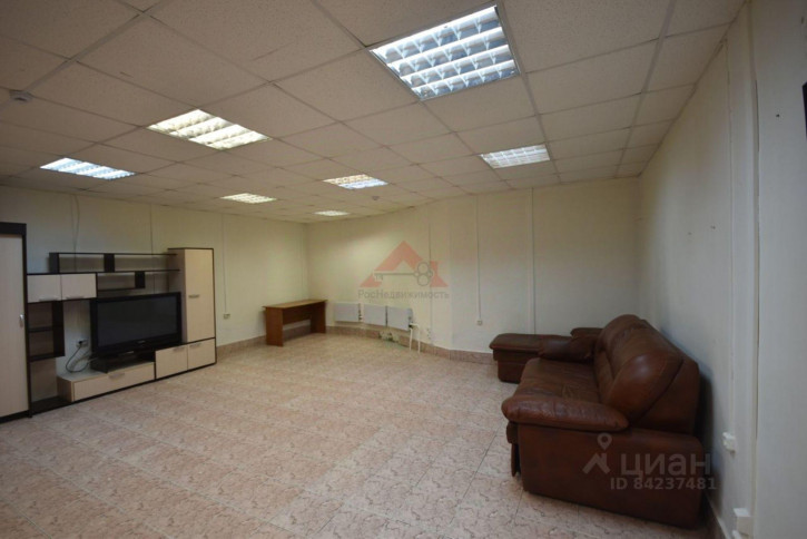 Офис улица 3-го Интернационала, 38,  д. 38