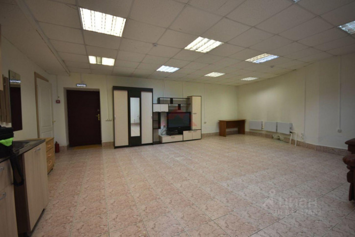 Офис улица 3-го Интернационала, 38,  д. 38