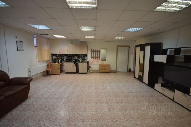 Офис улица 3-го Интернационала, 38,  д. 38