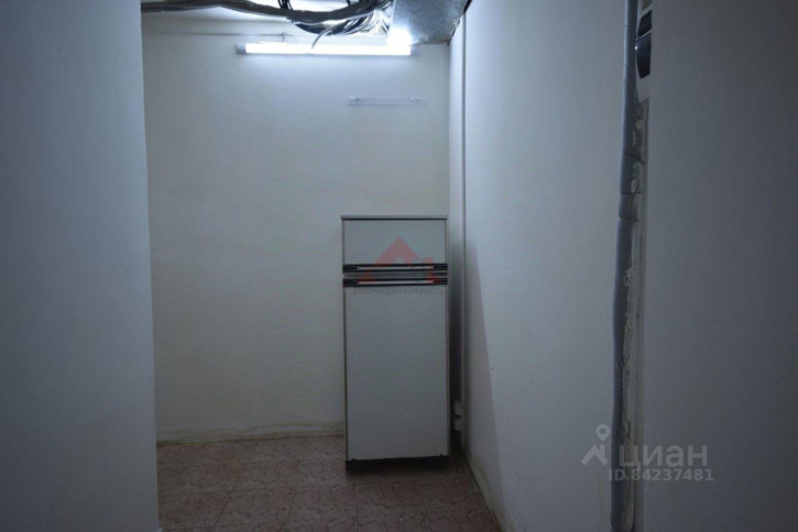 Офис улица 3-го Интернационала, 38,  д. 38