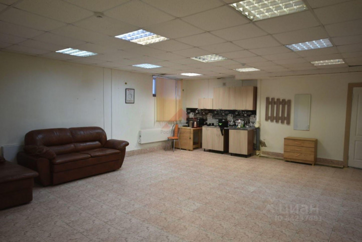 Офис улица 3-го Интернационала, 38,  д. 38