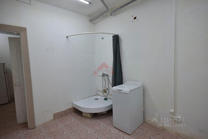 Офис улица 3-го Интернационала, 38,  д. 38