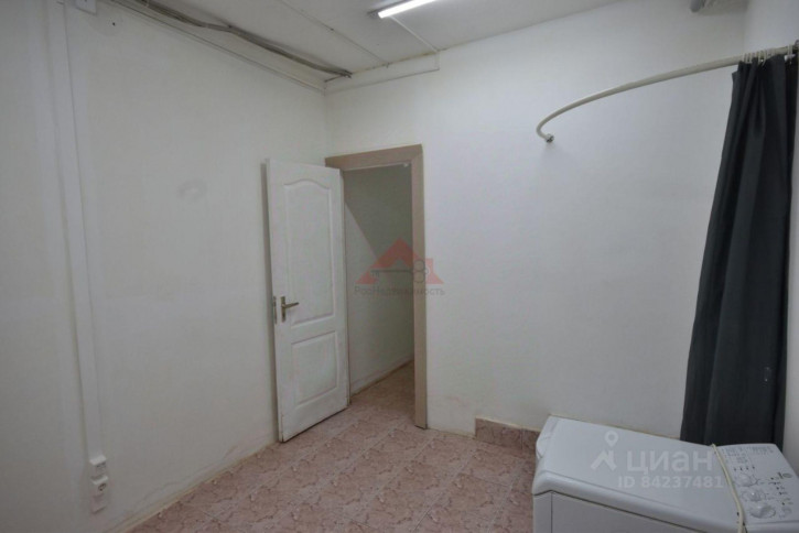 Офис улица 3-го Интернационала, 38,  д. 38