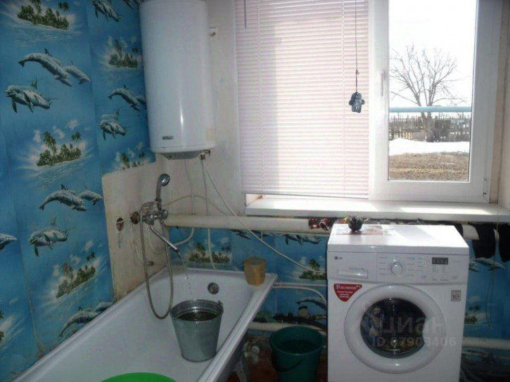 Коттедж/дом Быковский район, хутор Демидов, Советская улица, 26