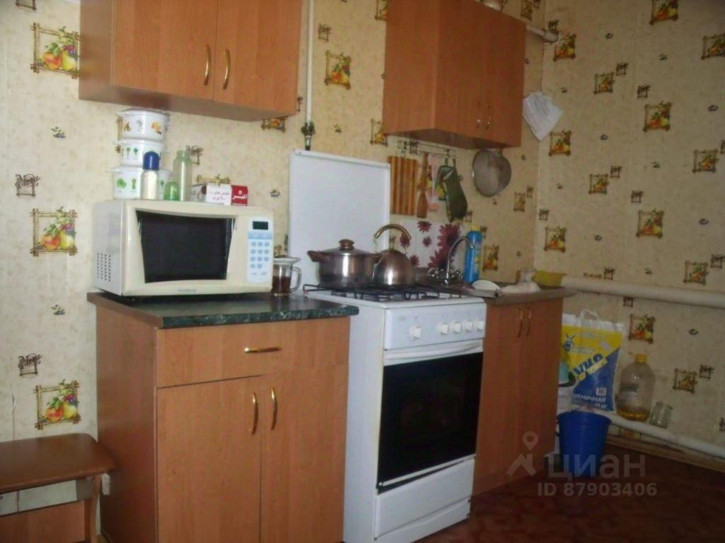 Коттедж/дом Быковский район, хутор Демидов, Советская улица, 26