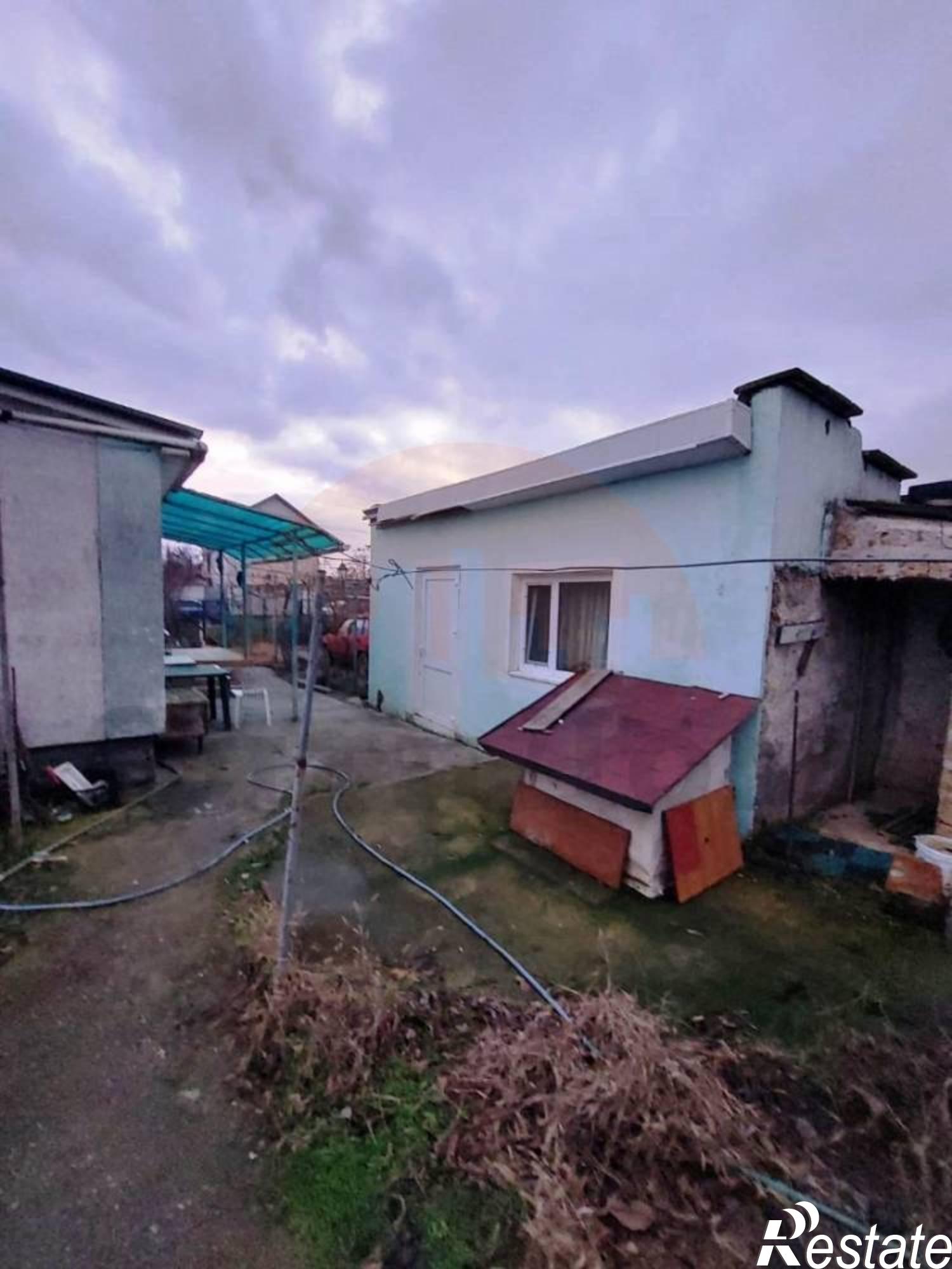 Купить дачу, дом, коттедж за 5 800 000 рублей на Октябрьская ул.