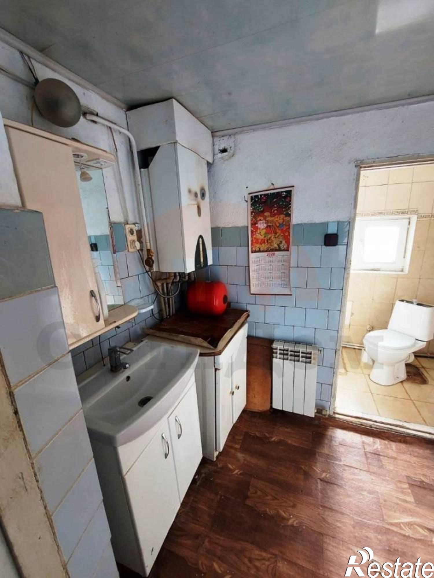 Купить дачу, дом, коттедж за 5 800 000 рублей на Октябрьская ул.