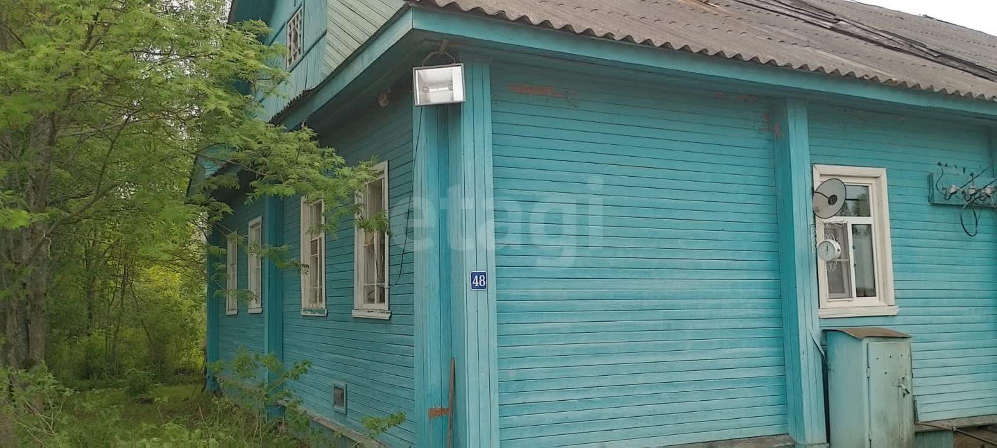 Купить дачу, дом, коттедж за 700 000 рублей на , 48