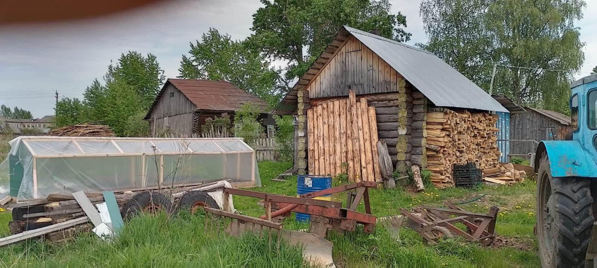 Купить дачу, дом, коттедж за 700 000 рублей на , 48