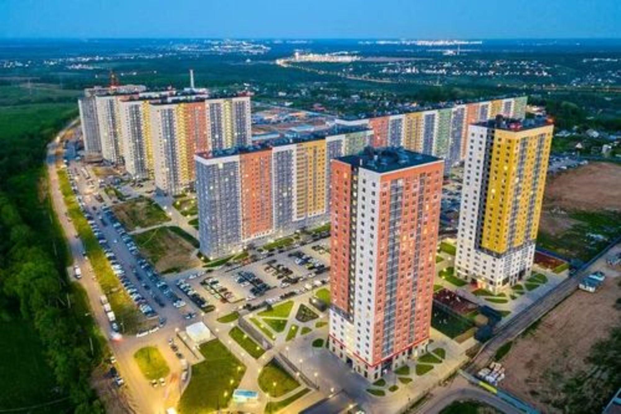 Купить квартиру за 11 800 000 рублей на Черкесская ул