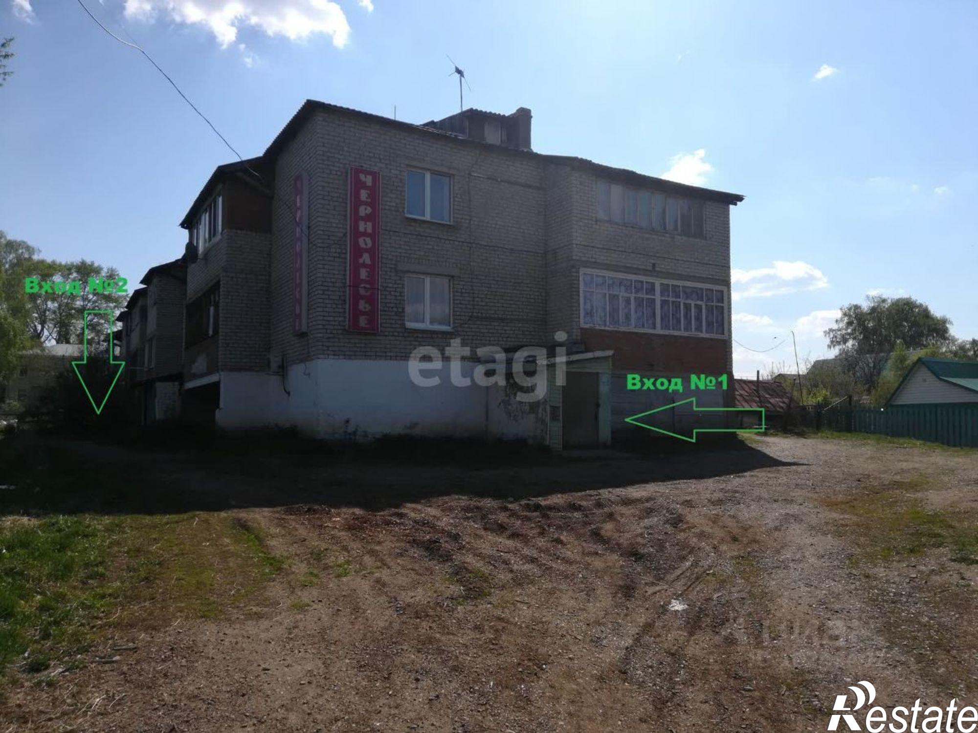 Сдать складское помещение за 9 504 рублей на ул Школьная, 2