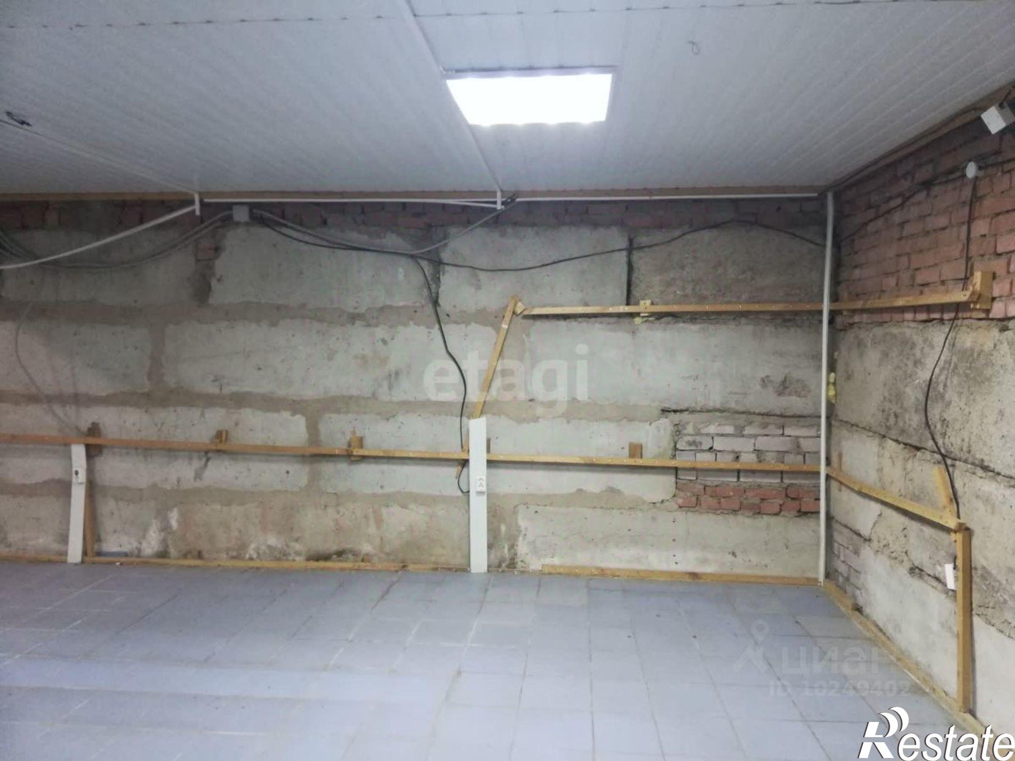 Сдать складское помещение за 9 504 рублей на ул Школьная, 2