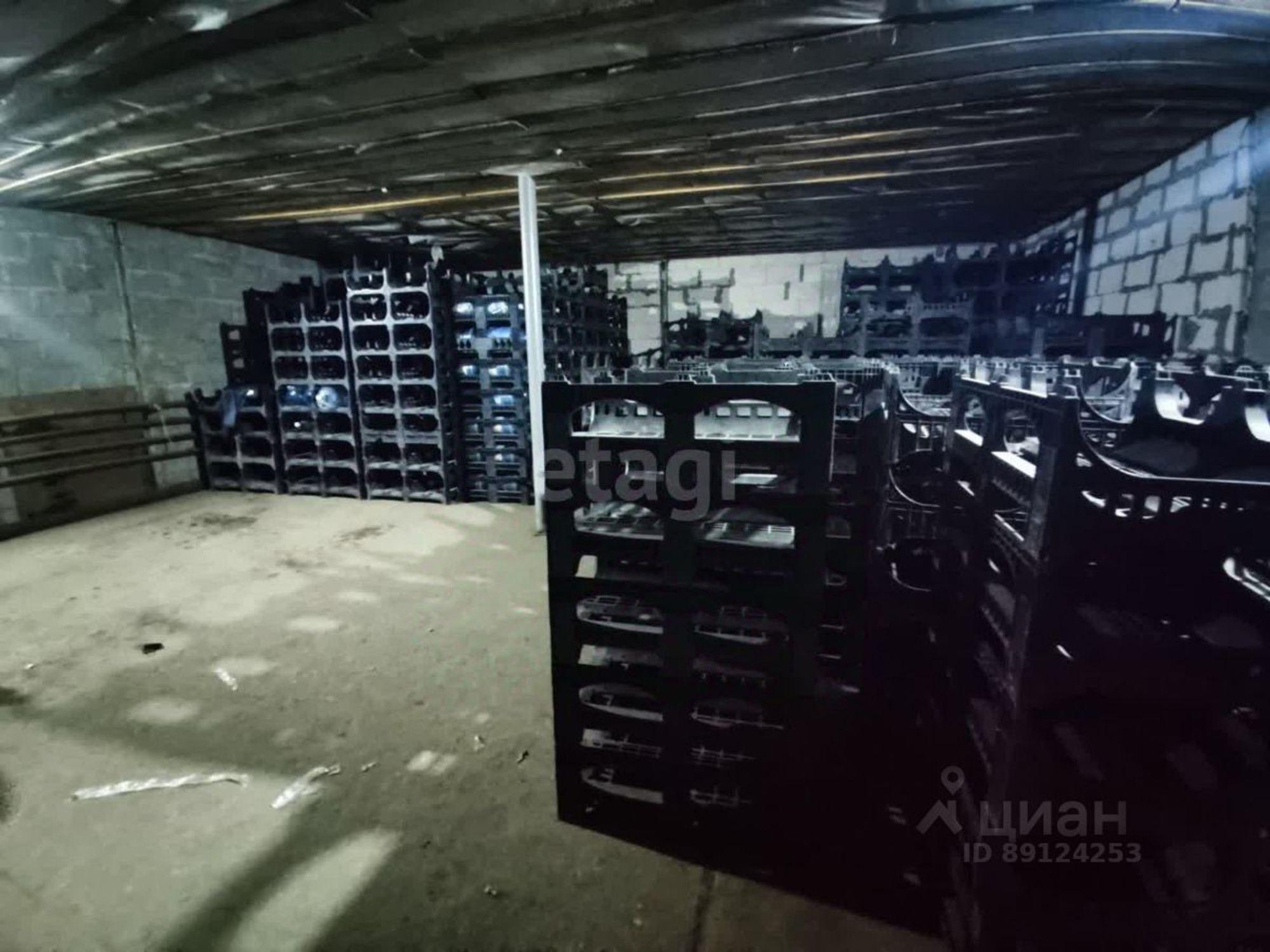 Сдать складское помещение за 40 008 рублей на Красноармейская улица, 5А