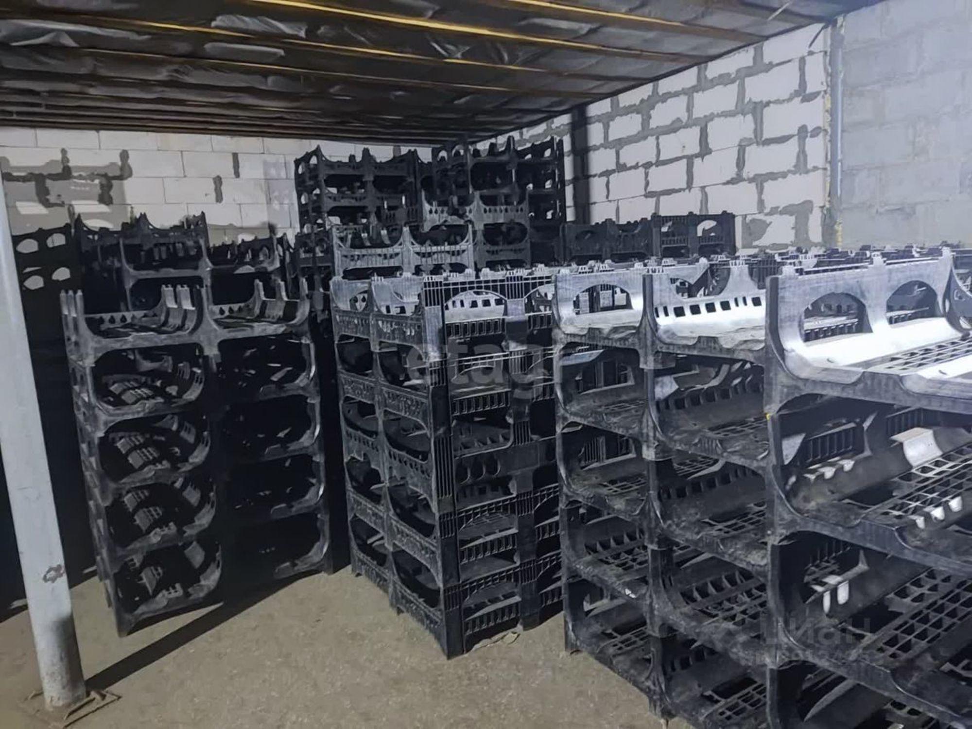 Сдать складское помещение за 40 008 рублей на Красноармейская улица, 5А