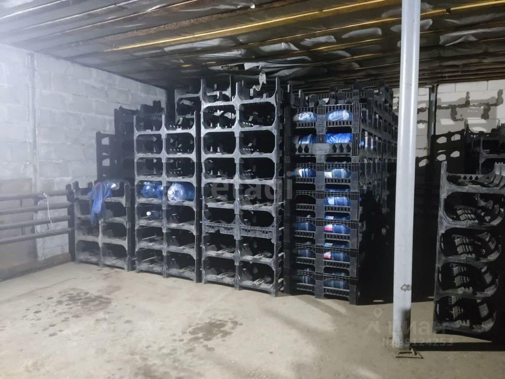 Сдать складское помещение за 40 008 рублей на Красноармейская улица, 5А