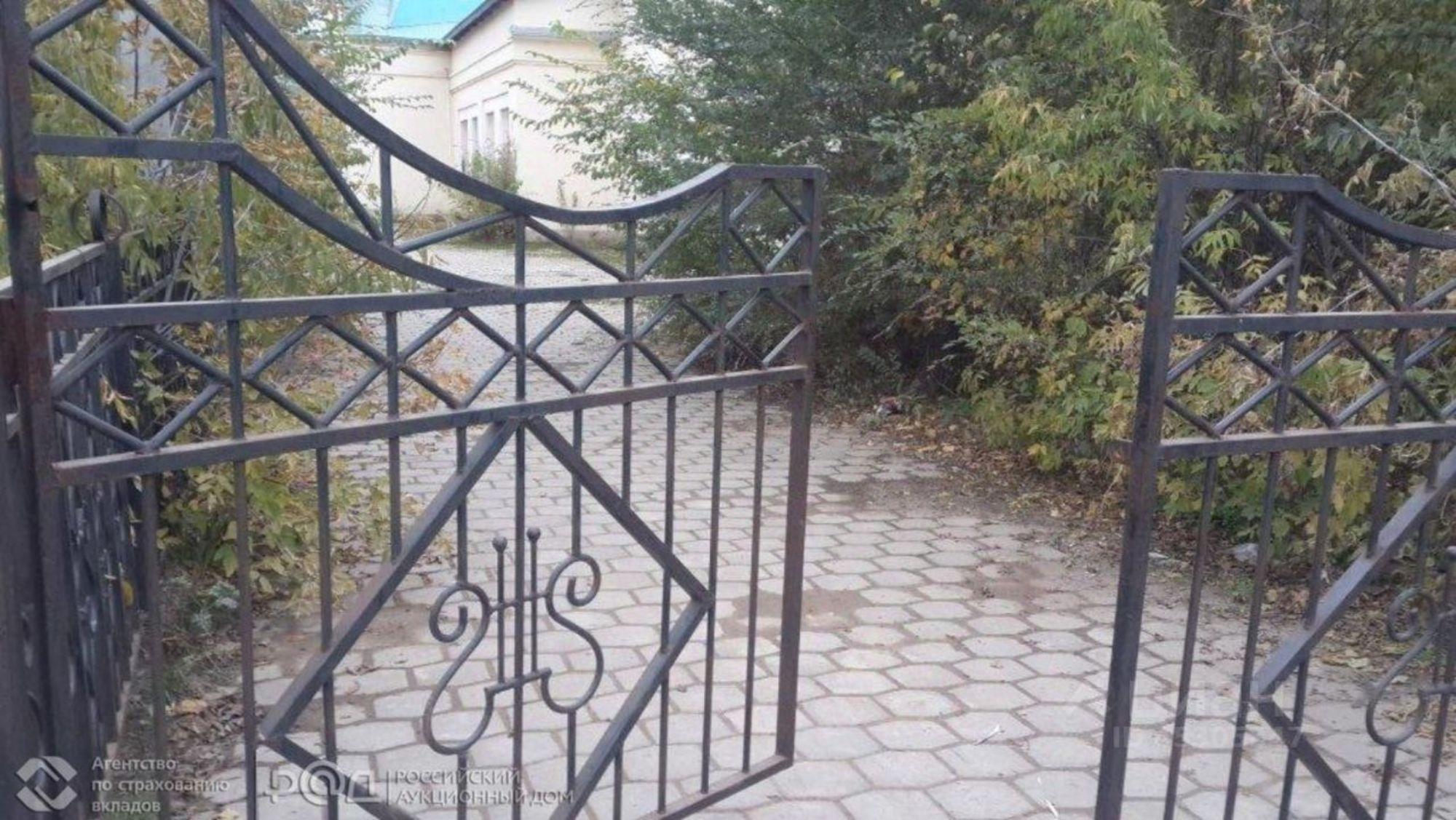 Купить ОСЗ, отдельно стоящее здание за 1 045 480 рублей на улица Некрасова, 22